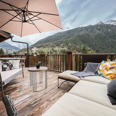 Hotell Maison Poluc 4*