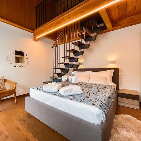 Hotel Maison Poluc 4*