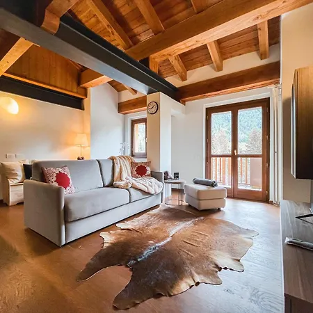 Hotel Maison Poluc Champoluc