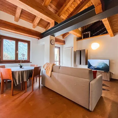 Maison Poluc Champoluc